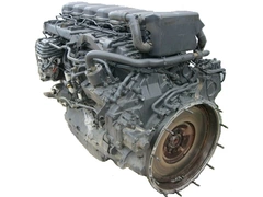 Двигатель PDE DC13 113 400 л.с. EURO5