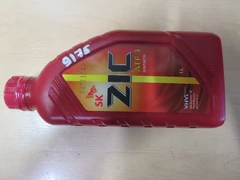 ZIC ATF 3 (жидкость гидравлическая) (1L)
