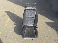 Пассажирское сиденье