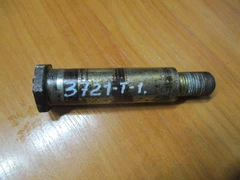 Болт M16*100 опоры стабилизатора длина резьбы 25 mm MAN
