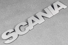 Логотип "SCAN" (большого размера)