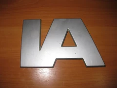 Логотип "IA"