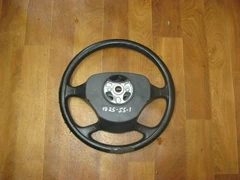Рулевое колесо D=450 mm (без кнопки звукового сигнала)