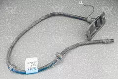 Подводящий кабель подогревателя двигателя в сборе (одна розетка)